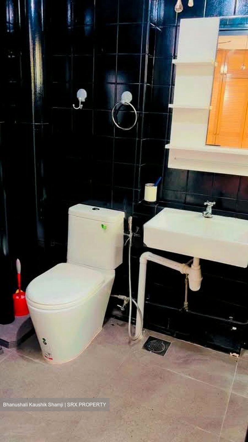 Blk 578 Pasir Ris Street 53 (Pasir Ris), HDB 5 Rooms #604515151